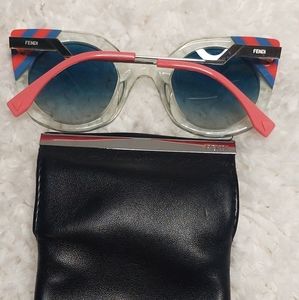 Fendi shades